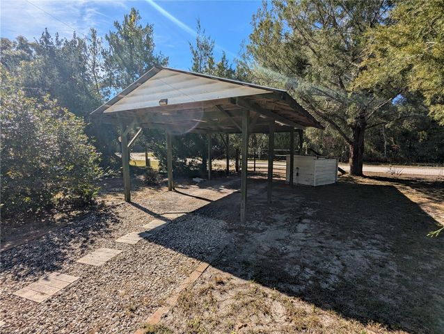 397 SE 902ND STREET, Old Town, FL 32680