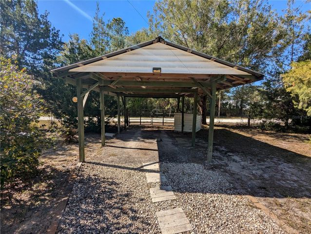 397 SE 902ND STREET, Old Town, FL 32680