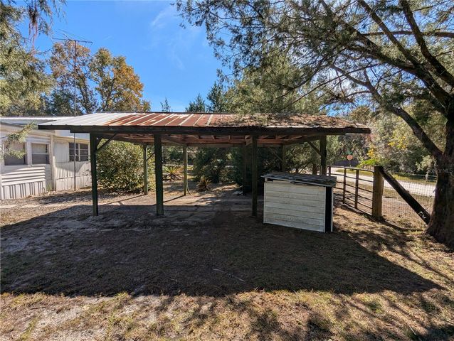 397 SE 902ND STREET, Old Town, FL 32680