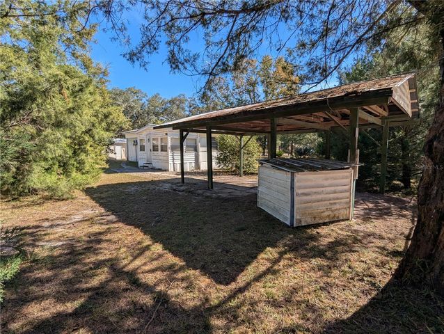 397 SE 902ND STREET, Old Town, FL 32680