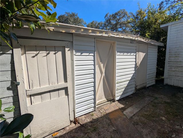397 SE 902ND STREET, Old Town, FL 32680