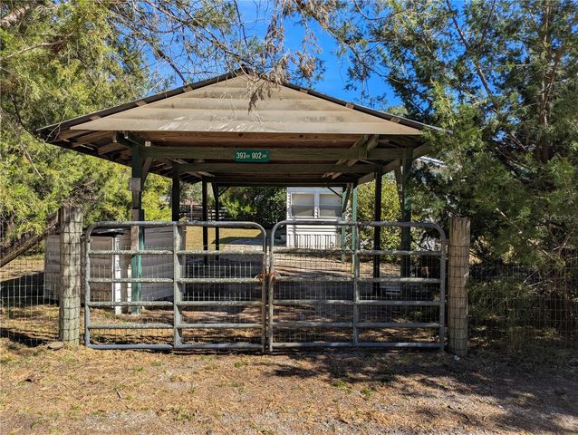 397 SE 902ND STREET, Old Town, FL 32680