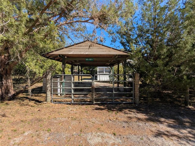 397 SE 902ND STREET, Old Town, FL 32680