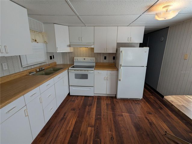 397 SE 902ND STREET, Old Town, FL 32680