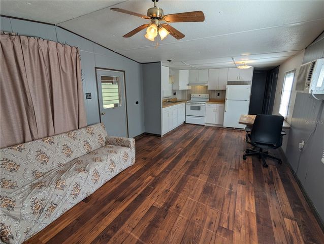 397 SE 902ND STREET, Old Town, FL 32680