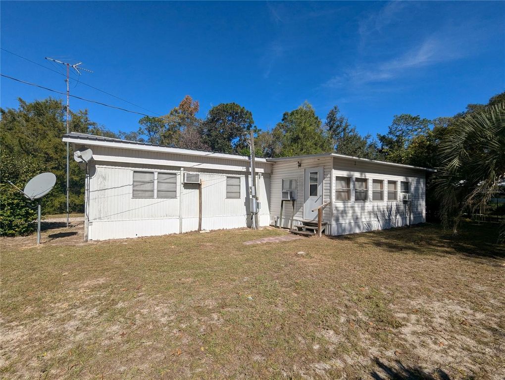 397 SE 902ND STREET, Old Town, FL 32680