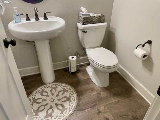 16051 Se TENINO St, Portland, OR 97236