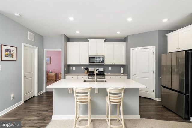 121 CONGRESSIONAL COURT, Moorestown, NJ 08057