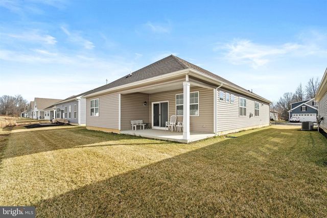 121 CONGRESSIONAL COURT, Moorestown, NJ 08057