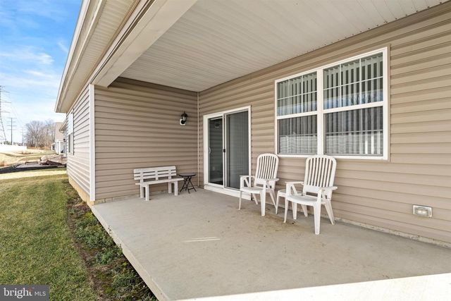 121 CONGRESSIONAL COURT, Moorestown, NJ 08057