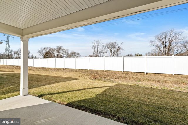 121 CONGRESSIONAL COURT, Moorestown, NJ 08057