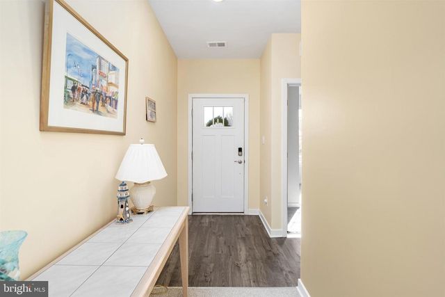 121 CONGRESSIONAL COURT, Moorestown, NJ 08057