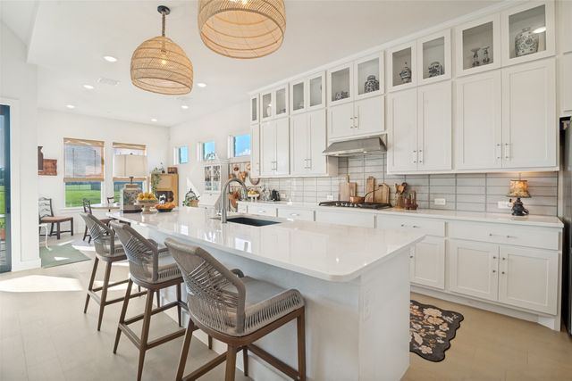 1025 Sugar Bars Drive, Lucas, TX 75002