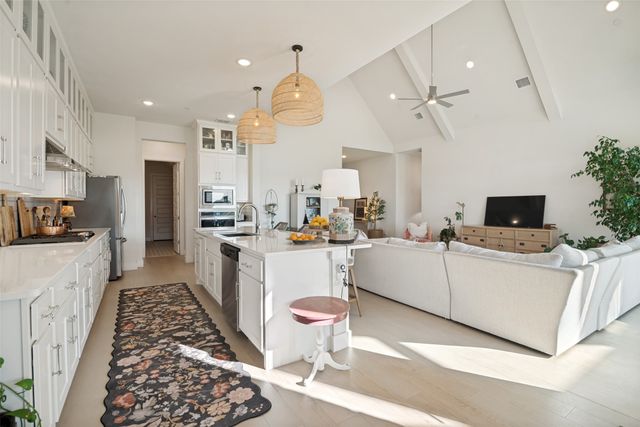 1025 Sugar Bars Drive, Lucas, TX 75002