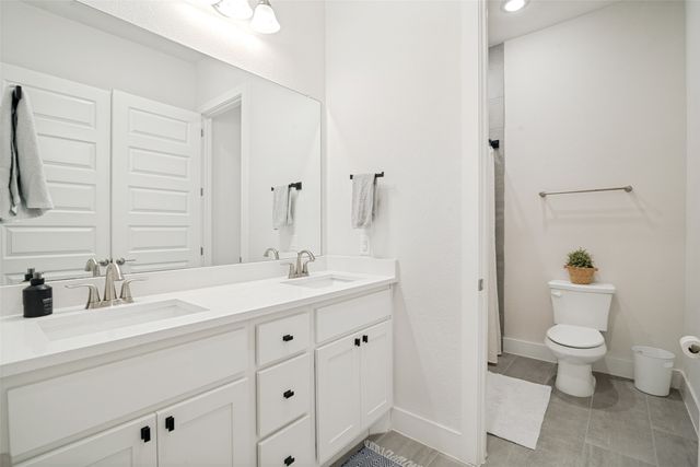 1025 Sugar Bars Drive, Lucas, TX 75002