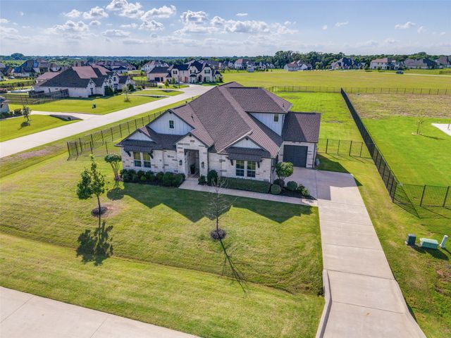 1025 Sugar Bars Drive, Lucas, TX 75002