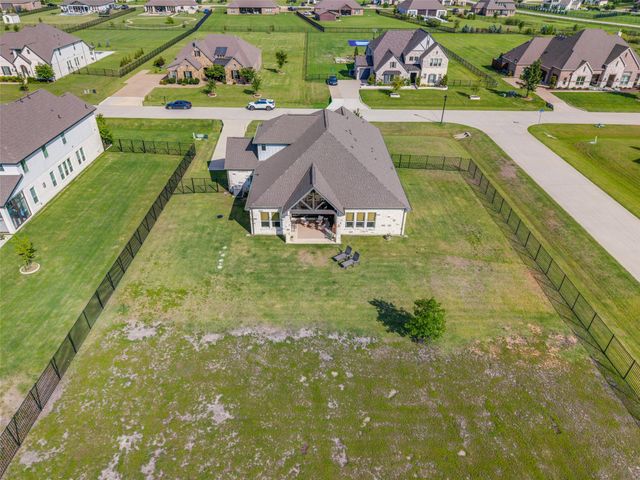 1025 Sugar Bars Drive, Lucas, TX 75002