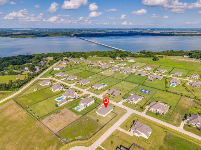 1025 Sugar Bars Drive, Lucas, TX 75002