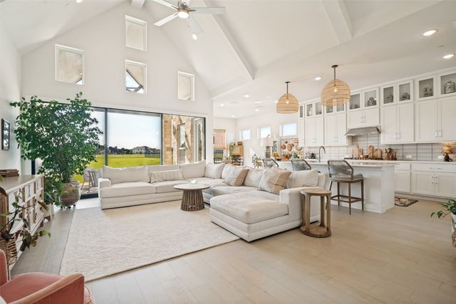 1025 Sugar Bars Drive, Lucas, TX 75002