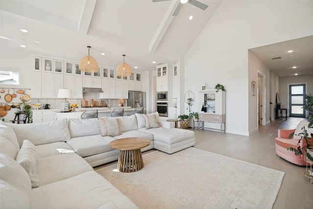 1025 Sugar Bars Drive, Lucas, TX 75002