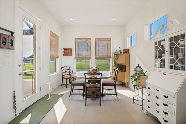 1025 Sugar Bars Drive, Lucas, TX 75002