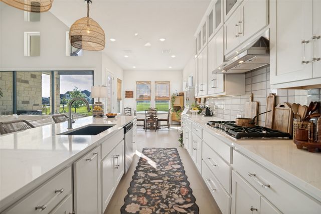 1025 Sugar Bars Drive, Lucas, TX 75002