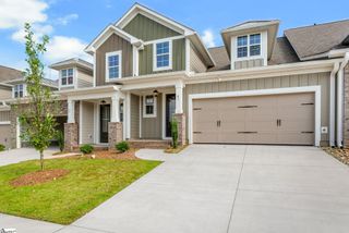 61 Hensley Road, Greenville, SC 29607