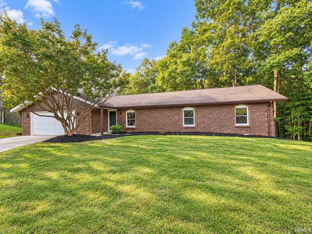 929 N Plymouth Court, Bloomington, IN 47408
