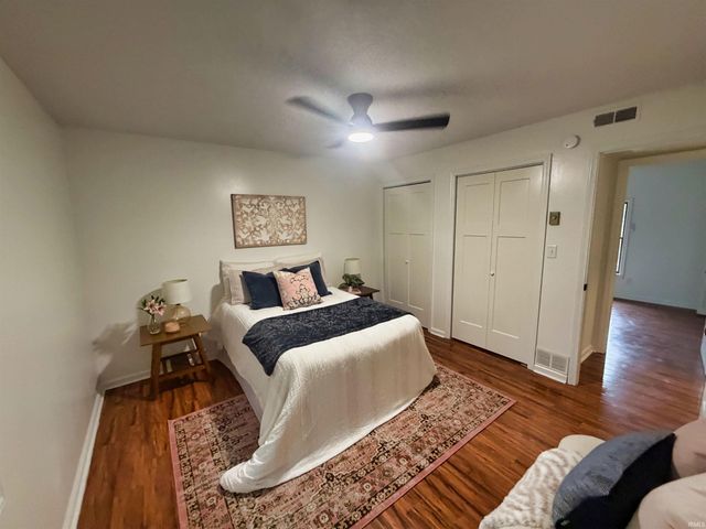 929 N Plymouth Court, Bloomington, IN 47408