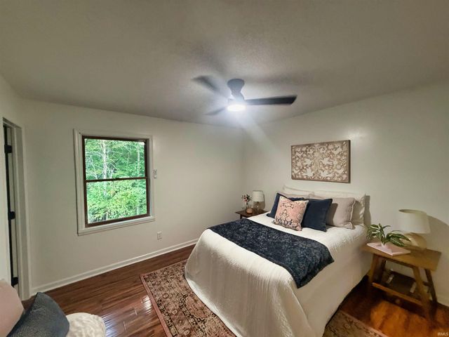 929 N Plymouth Court, Bloomington, IN 47408