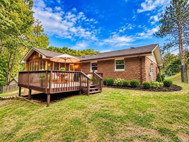 929 N Plymouth Court, Bloomington, IN 47408