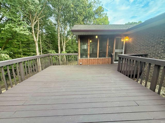 929 N Plymouth Court, Bloomington, IN 47408