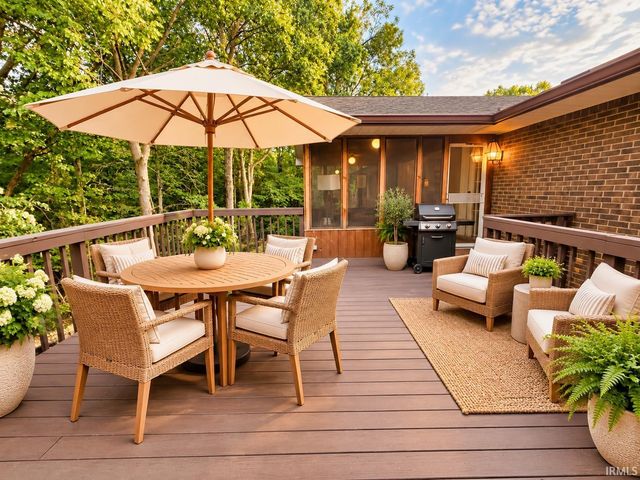 929 N Plymouth Court, Bloomington, IN 47408