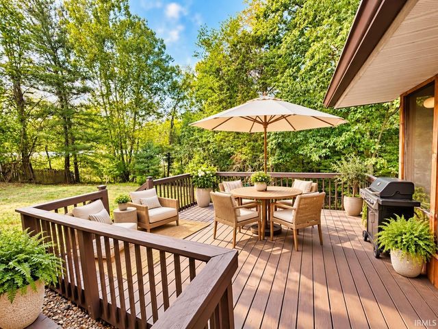 929 N Plymouth Court, Bloomington, IN 47408