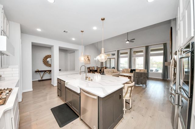 10222 Coastal Court, Rosharon, TX 77583