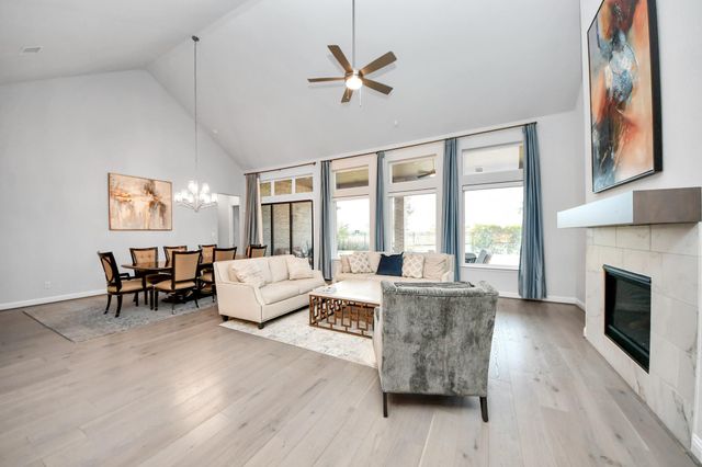 10222 Coastal Court, Rosharon, TX 77583