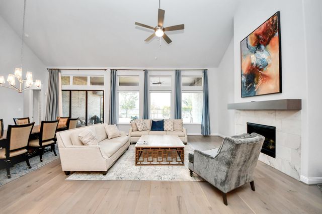 10222 Coastal Court, Rosharon, TX 77583