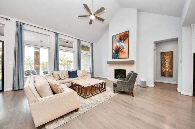 10222 Coastal Court, Rosharon, TX 77583