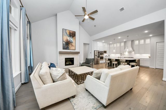 10222 Coastal Court, Rosharon, TX 77583