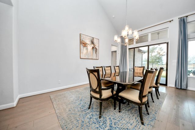 10222 Coastal Court, Rosharon, TX 77583