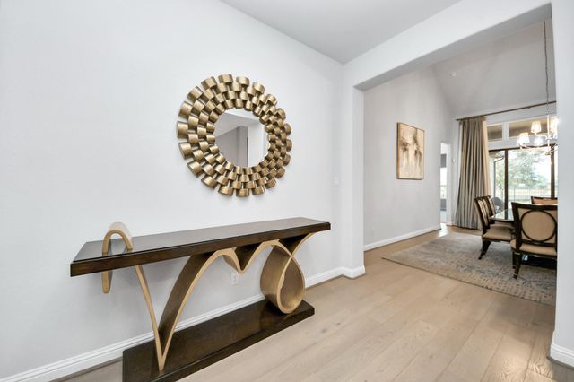 10222 Coastal Court, Rosharon, TX 77583