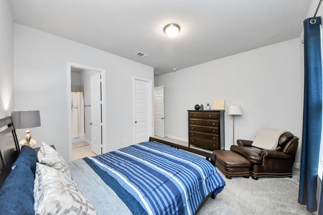 10222 Coastal Court, Rosharon, TX 77583