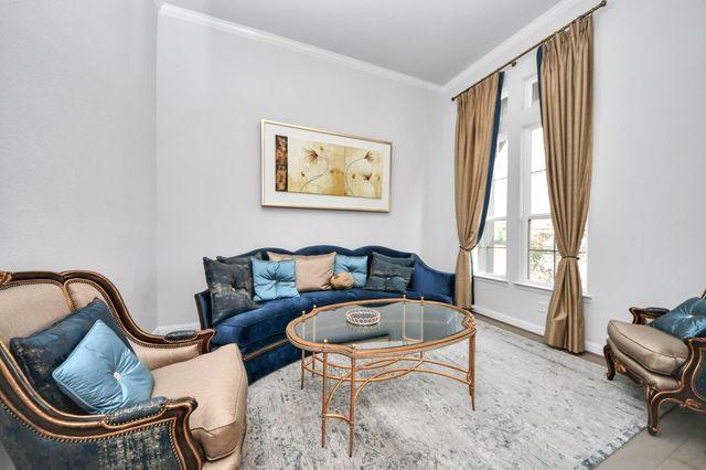 10222 Coastal Court, Rosharon, TX 77583