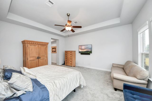 10222 Coastal Court, Rosharon, TX 77583