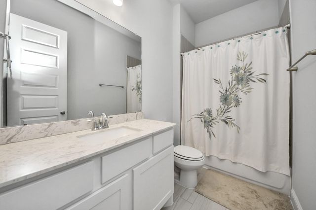 10222 Coastal Court, Rosharon, TX 77583