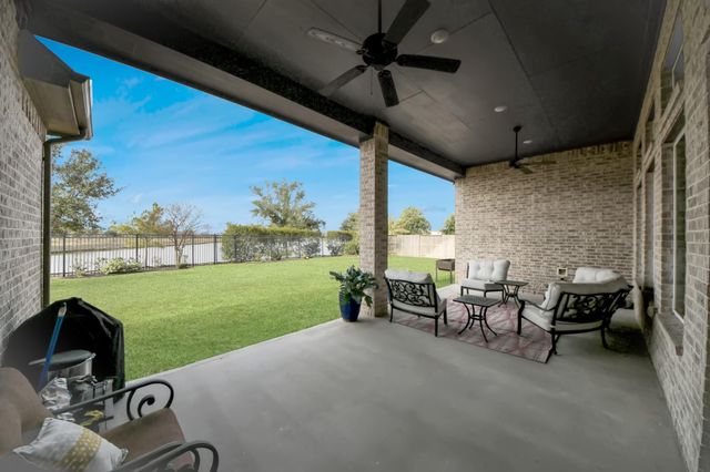 10222 Coastal Court, Rosharon, TX 77583