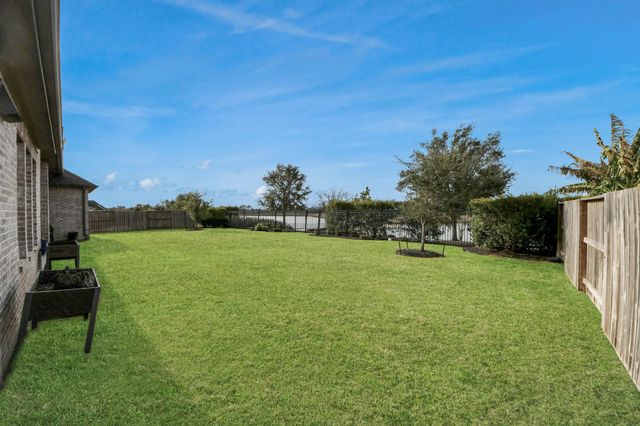 10222 Coastal Court, Rosharon, TX 77583