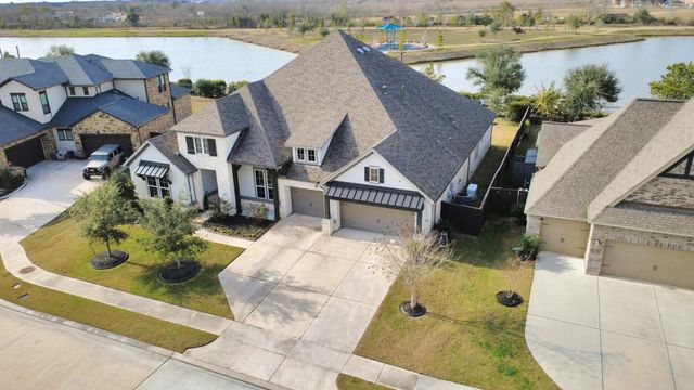 10222 Coastal Court, Rosharon, TX 77583