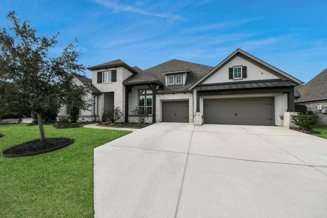 10222 Coastal Court, Rosharon, TX 77583