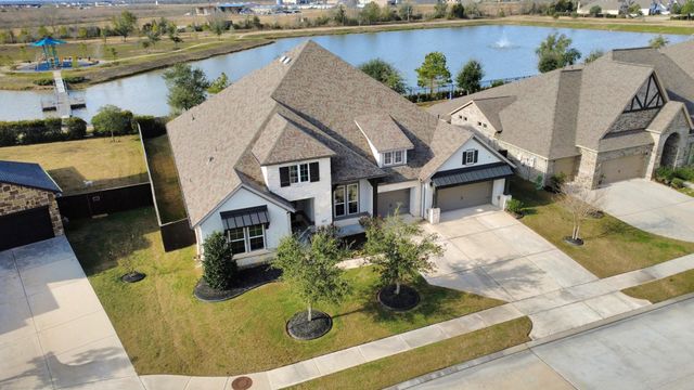 10222 Coastal Court, Rosharon, TX 77583